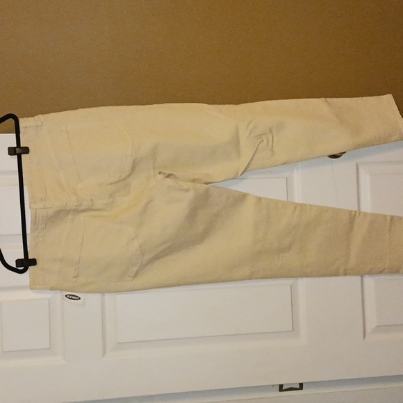 OG Straight High Rise Jeans - Picture 2 of 2